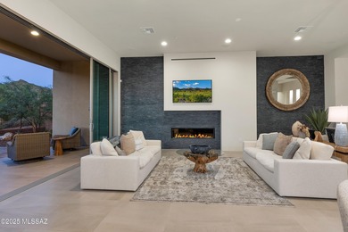 Absolutely Spectacular Former Model in Boulder Bridge Pass on The Ritz Carlton Golf Club, Dove Mountain  in Arizona - for sale on GolfHomes.com, golf home, golf lot