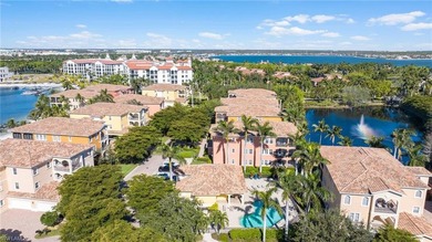 Welcome to this beautifully updated, turnkey first floor on Miromar Lakes Golf Club in Florida - for sale on GolfHomes.com, golf home, golf lot