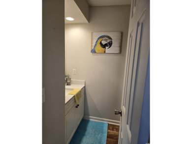 This fully furnished turnkey condo in the Spinnaker Cove section on The Valley At Eastport in South Carolina - for sale on GolfHomes.com, golf home, golf lot