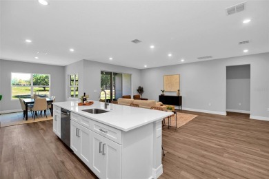 Welcome to this gorgeous and expansive NEW CONSTRUCTON home on on Southern Woods Golf Club in Florida - for sale on GolfHomes.com, golf home, golf lot