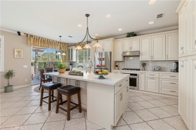 A fantastic oportunity to own one story home in Eagle Glen with on Glen Ivy Golf Club in California - for sale on GolfHomes.com, golf home, golf lot