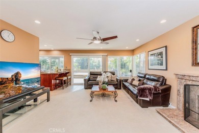 Welcome to 2771 Wyckersham Place, a thoughtfully updated on Los Coyotes Country Club in California - for sale on GolfHomes.com, golf home, golf lot