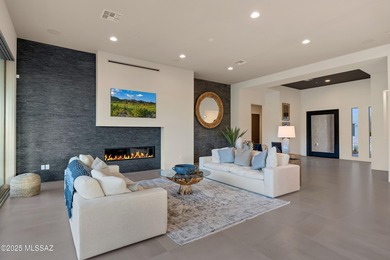 Absolutely Spectacular Former Model in Boulder Bridge Pass on The Ritz Carlton Golf Club, Dove Mountain  in Arizona - for sale on GolfHomes.com, golf home, golf lot