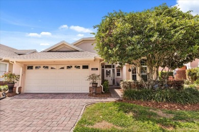 Welcome to your private oasis in the guard-gated Tanglewood on Hunters Creek Golf Course in Florida - for sale on GolfHomes.com, golf home, golf lot