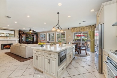 A fantastic oportunity to own one story home in Eagle Glen with on Glen Ivy Golf Club in California - for sale on GolfHomes.com, golf home, golf lot
