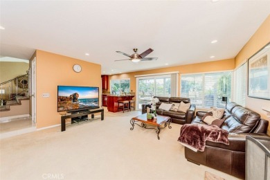 Welcome to 2771 Wyckersham Place, a thoughtfully updated on Los Coyotes Country Club in California - for sale on GolfHomes.com, golf home, golf lot