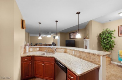 Welcome to this stunning, custom-built home in the desirable Fox on Fox Meadow Country Club in Ohio - for sale on GolfHomes.com, golf home, golf lot
