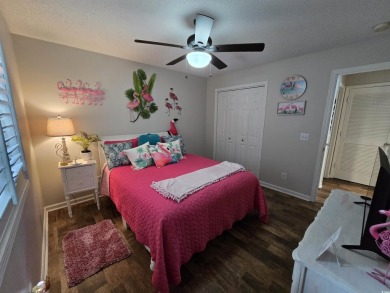 This fully furnished turnkey condo in the Spinnaker Cove section on The Valley At Eastport in South Carolina - for sale on GolfHomes.com, golf home, golf lot