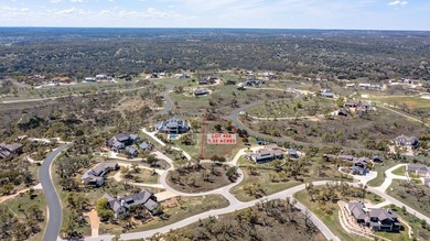 Membership is required for Boot Ranch. Access to private golf & on Boot Ranch Golf Club in Texas - for sale on GolfHomes.com, golf home, golf lot