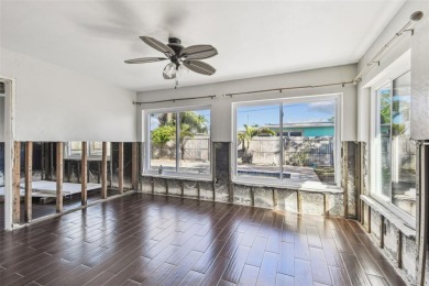 Price Reduced, Bring Offers! Outstanding Location! on The Dunedin Country Club in Florida - for sale on GolfHomes.com, golf home, golf lot