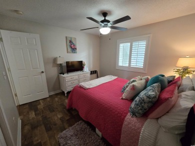 This fully furnished turnkey condo in the Spinnaker Cove section on The Valley At Eastport in South Carolina - for sale on GolfHomes.com, golf home, golf lot