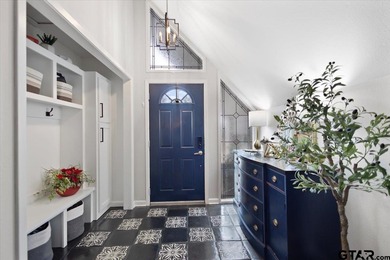 Welcome to this wonderful 3 bedroom, 2.5 bath home located on on Hide-A-Way Lake Golf Course in Texas - for sale on GolfHomes.com, golf home, golf lot