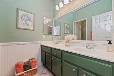 A fantastic oportunity to own one story home in Eagle Glen with on Glen Ivy Golf Club in California - for sale on GolfHomes.com, golf home, golf lot