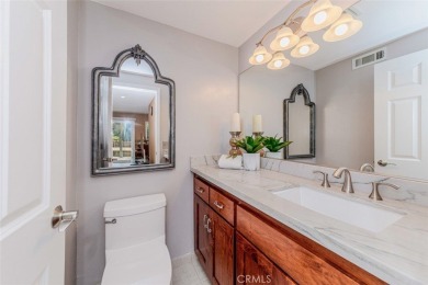Welcome to 2771 Wyckersham Place, a thoughtfully updated on Los Coyotes Country Club in California - for sale on GolfHomes.com, golf home, golf lot