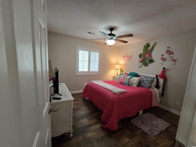 This fully furnished turnkey condo in the Spinnaker Cove section on The Valley At Eastport in South Carolina - for sale on GolfHomes.com, golf home, golf lot