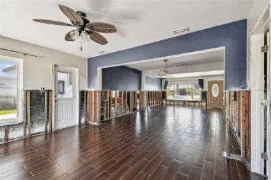 Price Reduced, Bring Offers! Outstanding Location! on The Dunedin Country Club in Florida - for sale on GolfHomes.com, golf home, golf lot