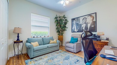 Welcome to this beautiful home located in the highly desirable on The Legacy Golf and Tennis Club in Florida - for sale on GolfHomes.com, golf home, golf lot