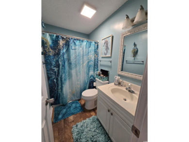 This fully furnished turnkey condo in the Spinnaker Cove section on The Valley At Eastport in South Carolina - for sale on GolfHomes.com, golf home, golf lot