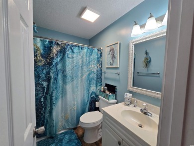 This fully furnished turnkey condo in the Spinnaker Cove section on The Valley At Eastport in South Carolina - for sale on GolfHomes.com, golf home, golf lot
