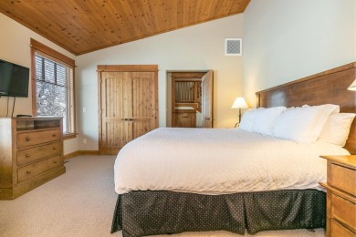 Enjoy this recently updated 4-bedroom Cabin nestled in the heart on Old Greenwood Golf Club in California - for sale on GolfHomes.com, golf home, golf lot