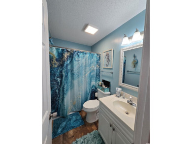 This fully furnished turnkey condo in the Spinnaker Cove section on The Valley At Eastport in South Carolina - for sale on GolfHomes.com, golf home, golf lot