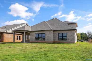 AVAILABLE NOW - This beautifully crafted home feature an open on Canebrake Golf Club in Alabama - for sale on GolfHomes.com, golf home, golf lot