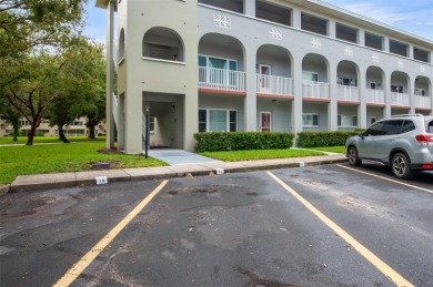 High and Dry reinforced concrete building no evacuation zone for on On Top Of The World Golf Course in Florida - for sale on GolfHomes.com, golf home, golf lot