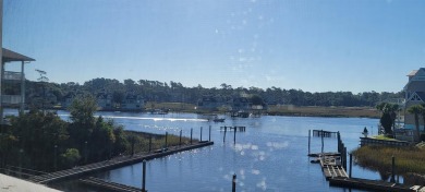 This fully furnished turnkey condo in the Spinnaker Cove section on The Valley At Eastport in South Carolina - for sale on GolfHomes.com, golf home, golf lot