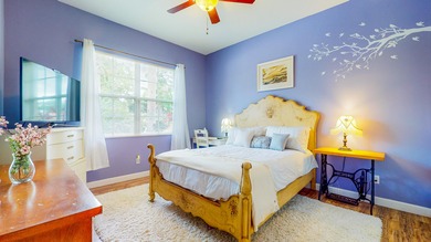 Welcome to this beautiful home located in the highly desirable on The Legacy Golf and Tennis Club in Florida - for sale on GolfHomes.com, golf home, golf lot