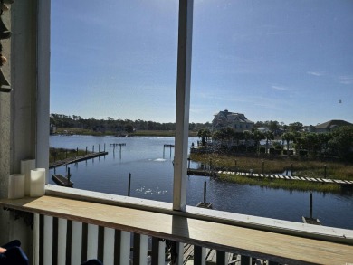 This fully furnished turnkey condo in the Spinnaker Cove section on The Valley At Eastport in South Carolina - for sale on GolfHomes.com, golf home, golf lot