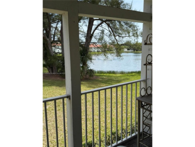 Furnished turn key 2/2  condo in PGA National. Low Hoa Fee on PGA National Golf Club in Florida - for sale on GolfHomes.com, golf home, golf lot