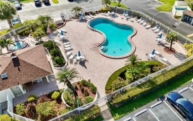 WELCOME HOME! This beautifully renovated 3-bedroom, 2-bathroom on Ventura Country Club in Florida - for sale on GolfHomes.com, golf home, golf lot