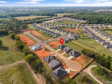 AVAILABLE NOW - This beautifully crafted home feature an open on Canebrake Golf Club in Alabama - for sale on GolfHomes.com, golf home, golf lot