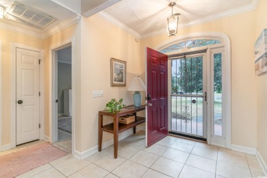 Make this cute 2 bedroom, 2 bath home yours.  Located in on Myrtle Beach National Golf Course in South Carolina - for sale on GolfHomes.com, golf home, golf lot