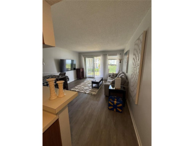 Furnished turn key 2/2  condo in PGA National. Low Hoa Fee on PGA National Golf Club in Florida - for sale on GolfHomes.com, golf home, golf lot