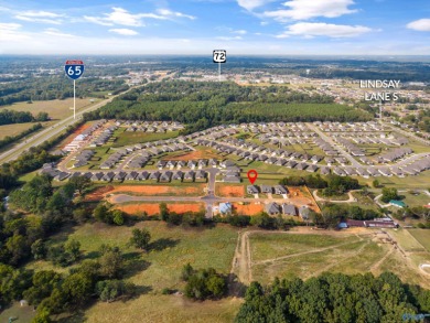 AVAILABLE NOW - This beautifully crafted home feature an open on Canebrake Golf Club in Alabama - for sale on GolfHomes.com, golf home, golf lot