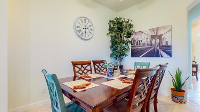 Welcome to this beautiful home located in the highly desirable on The Legacy Golf and Tennis Club in Florida - for sale on GolfHomes.com, golf home, golf lot