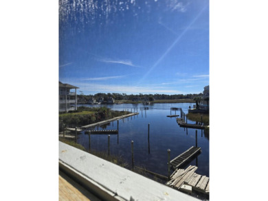 This fully furnished turnkey condo in the Spinnaker Cove section on The Valley At Eastport in South Carolina - for sale on GolfHomes.com, golf home, golf lot