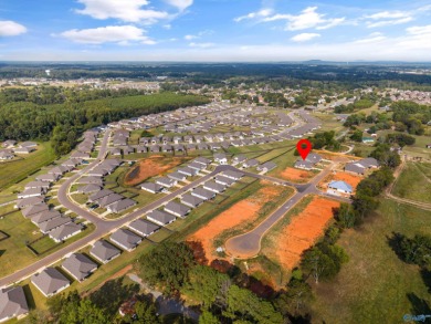 AVAILABLE NOW - This beautifully crafted home feature an open on Canebrake Golf Club in Alabama - for sale on GolfHomes.com, golf home, golf lot