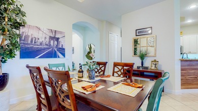 Welcome to this beautiful home located in the highly desirable on The Legacy Golf and Tennis Club in Florida - for sale on GolfHomes.com, golf home, golf lot