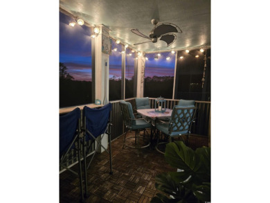 This fully furnished turnkey condo in the Spinnaker Cove section on The Valley At Eastport in South Carolina - for sale on GolfHomes.com, golf home, golf lot