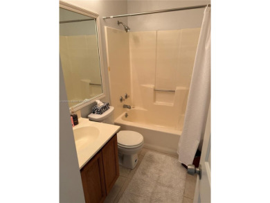 Furnished turn key 2/2  condo in PGA National. Low Hoa Fee on PGA National Golf Club in Florida - for sale on GolfHomes.com, golf home, golf lot