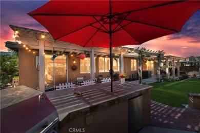 A fantastic oportunity to own one story home in Eagle Glen with on Glen Ivy Golf Club in California - for sale on GolfHomes.com, golf home, golf lot