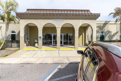 High and Dry reinforced concrete building no evacuation zone for on On Top Of The World Golf Course in Florida - for sale on GolfHomes.com, golf home, golf lot