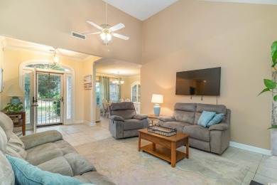Make this cute 2 bedroom, 2 bath home yours.  Located in on Myrtle Beach National Golf Course in South Carolina - for sale on GolfHomes.com, golf home, golf lot
