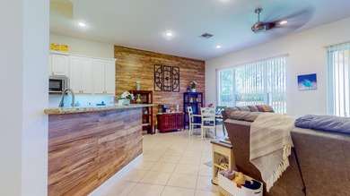 Welcome to this beautiful home located in the highly desirable on The Legacy Golf and Tennis Club in Florida - for sale on GolfHomes.com, golf home, golf lot