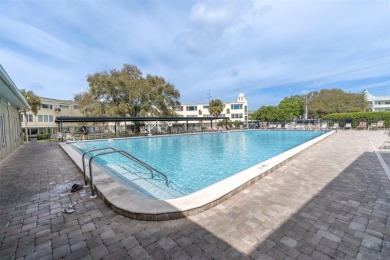 High and Dry reinforced concrete building no evacuation zone for on On Top Of The World Golf Course in Florida - for sale on GolfHomes.com, golf home, golf lot