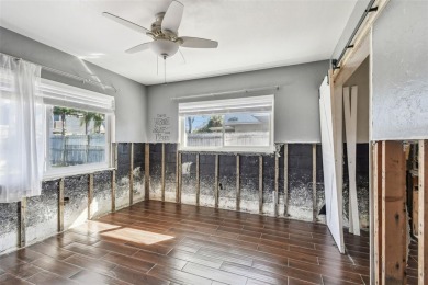 Price Reduced, Bring Offers! Outstanding Location! on The Dunedin Country Club in Florida - for sale on GolfHomes.com, golf home, golf lot
