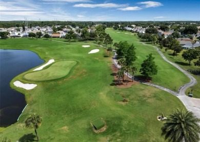 WELCOME HOME! This beautifully renovated 3-bedroom, 2-bathroom on Ventura Country Club in Florida - for sale on GolfHomes.com, golf home, golf lot