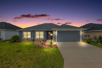 FABULOUS 3/2 BLOCK and STUCCO Designer Bluebird with REAR on Pennbrooke Fairways in Florida - for sale on GolfHomes.com, golf home, golf lot